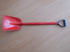 Pelle pliante aluminium d'occasion  France