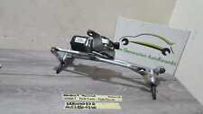 Tandem motorino spazzole usato  Castellammare di Stabia