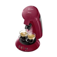 Cafeteira Senseo Phillips HD 7810 - Vermelha comprar usado  Enviando para Brazil