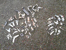 Honda metal brackets for sale  CAERSWS