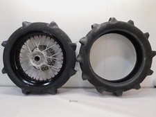 4.25x17 honda crf for sale  Ogden