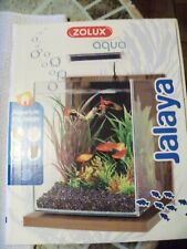 Aquarium nano litre d'occasion  Doyet