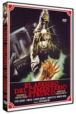 Dvd asesino del usato  Aosta