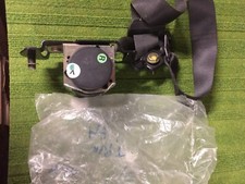 Seat belt rhs for sale  LEEDS