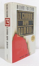 38595 allan folsom usato  Palermo