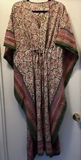 Anokhi full length for sale  Kew Gardens