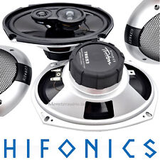 Ware hifonics tr693 gebraucht kaufen  Nürnberg