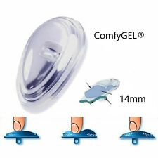 Almofadas para nariz Biofeel Style ComfyGEL® cheias de gel 14 mm. TIPO PUSH & SCREW Disponível comprar usado  Enviando para Brazil