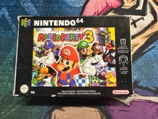Mario party nintendo usato  Induno Olona