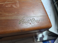 Vintage rob burns for sale  Novato