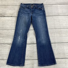Levis 553 distressed for sale  Henderson
