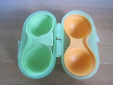 Tupperware dabei eierbox gebraucht kaufen  Borken