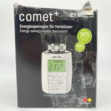 Eurotronic comet heizkörperth gebraucht kaufen  Haiger