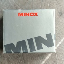 Binocolo professionale minox usato  Vilminore di Scalve