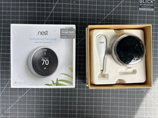 Google nest 3rd for sale  San Francisco