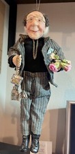 Jaqueline kent doll for sale  Mukilteo