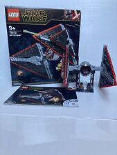 Lego 75272 star usato  Verona