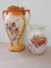 Pair vintage ceramic for sale  BARROW-UPON-HUMBER
