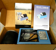 Lortone model rotary for sale  Columbus