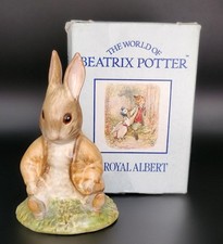 Beswick england beatrix for sale  WIMBORNE
