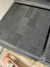 Quality carpet tiles for sale  READING