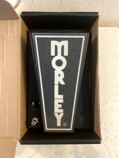 Morley dual bass for sale  Savannah