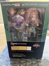Figma 319 legend for sale  DINAS POWYS