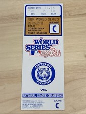 1984 series game for sale  Royal Oak