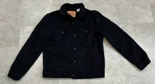 Womens levi black for sale  Marquette
