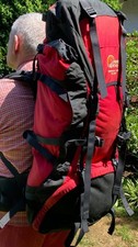 Lowe alpin alpamayo gebraucht kaufen  Kelkheim
