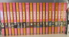 Manga reihe nana gebraucht kaufen  Wasserburg a.Inn