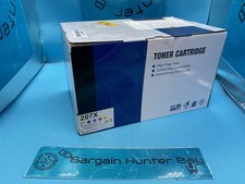 Toner cartridge 207a for sale  ROMFORD