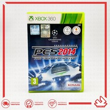 Pes 2014 pro usato Pes 2014 pro usato  Vo