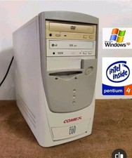 Computer vintage pentium usato Computer vintage pentium usato  Perugia