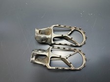 Pedane ktm husqvarna usato  Nerviano