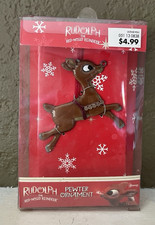 Rudolph rudolph flying for sale  Roscoe