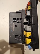 Caixa de fusíveis Dash SAM relé com módulo de controle de corpo para 10-13 Sprinter 2500 3500 W906, usado comprar usado Caixa de fusíveis Dash SAM relé com módulo de controle de corpo para 10-13 Sprinter 2500 3500 W906, usado comprar usado  Enviando para Brazil