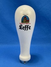 Leffe beer tap d'occasion  Expédié en Belgium