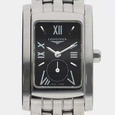 Longines Dolce Vita L5.155.4 TO209694 comprar usado  Enviando para Brazil