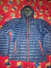 Mens rab microlight for sale  TROWBRIDGE