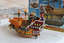 Super mario schiff gebraucht kaufen  Mühlheim