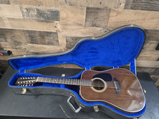 Takamine ef389 made for sale  Homosassa