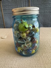 Vintage glass marbles for sale  North Richland Hills