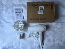 Remington d3199 ionic for sale  SCUNTHORPE