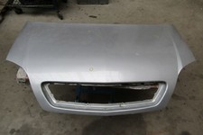 Motorhaube farbe silber gebraucht kaufen  Aachen