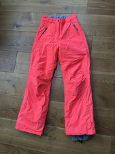 Skihose snowboard schnee gebraucht kaufen  Bornheim