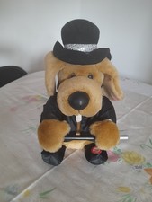 Dancing singing dog for sale  SOUTH SHIELDS