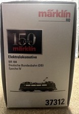 Märklin 37312 elektrolok gebraucht kaufen  Marl