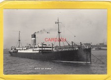 City york 1904 for sale  FELIXSTOWE