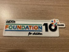 Patch badge officiel d'occasion  Bourgoin-Jallieu